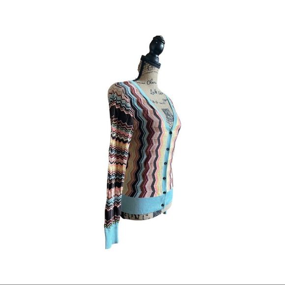 Missoni Cardigan - Picture 3 of 5
